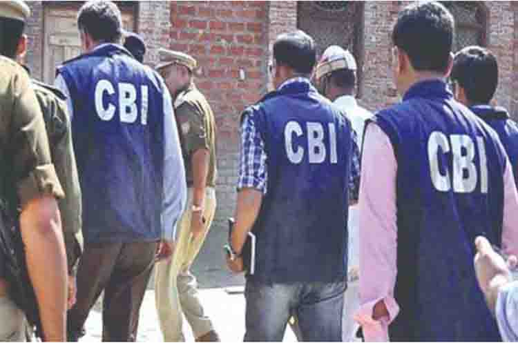 CBI searches six places in Jammu and Kashmir in Kiru Hydro Power Project case