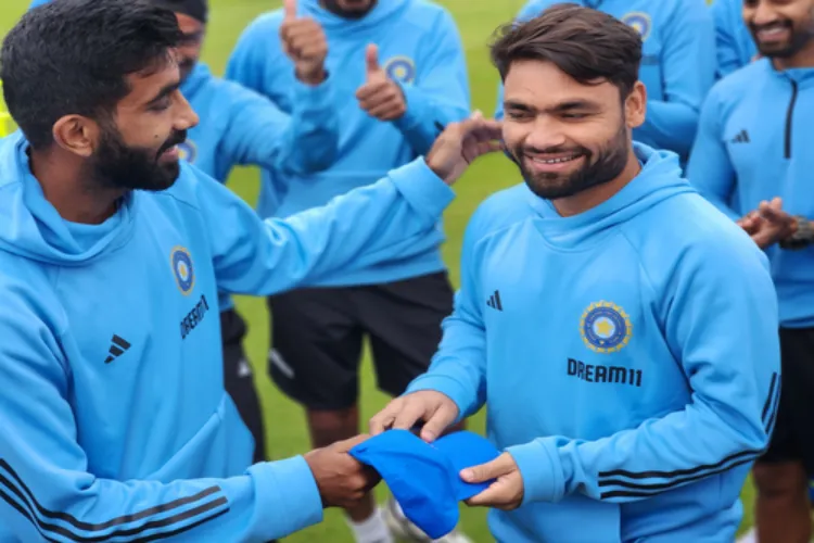 Secret of Rinku Singh's 100 meter long six, good food, weight lifting