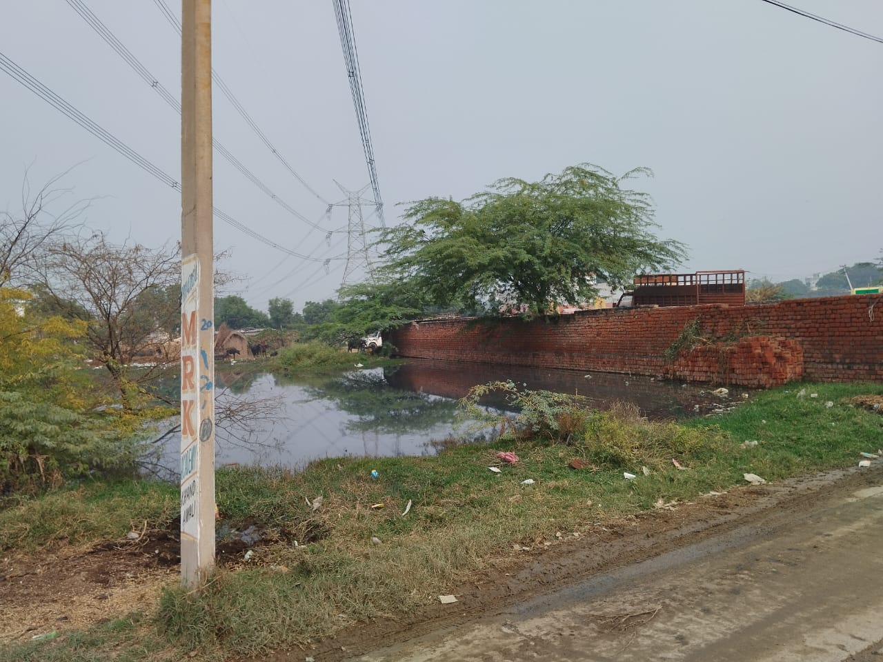 gandagi