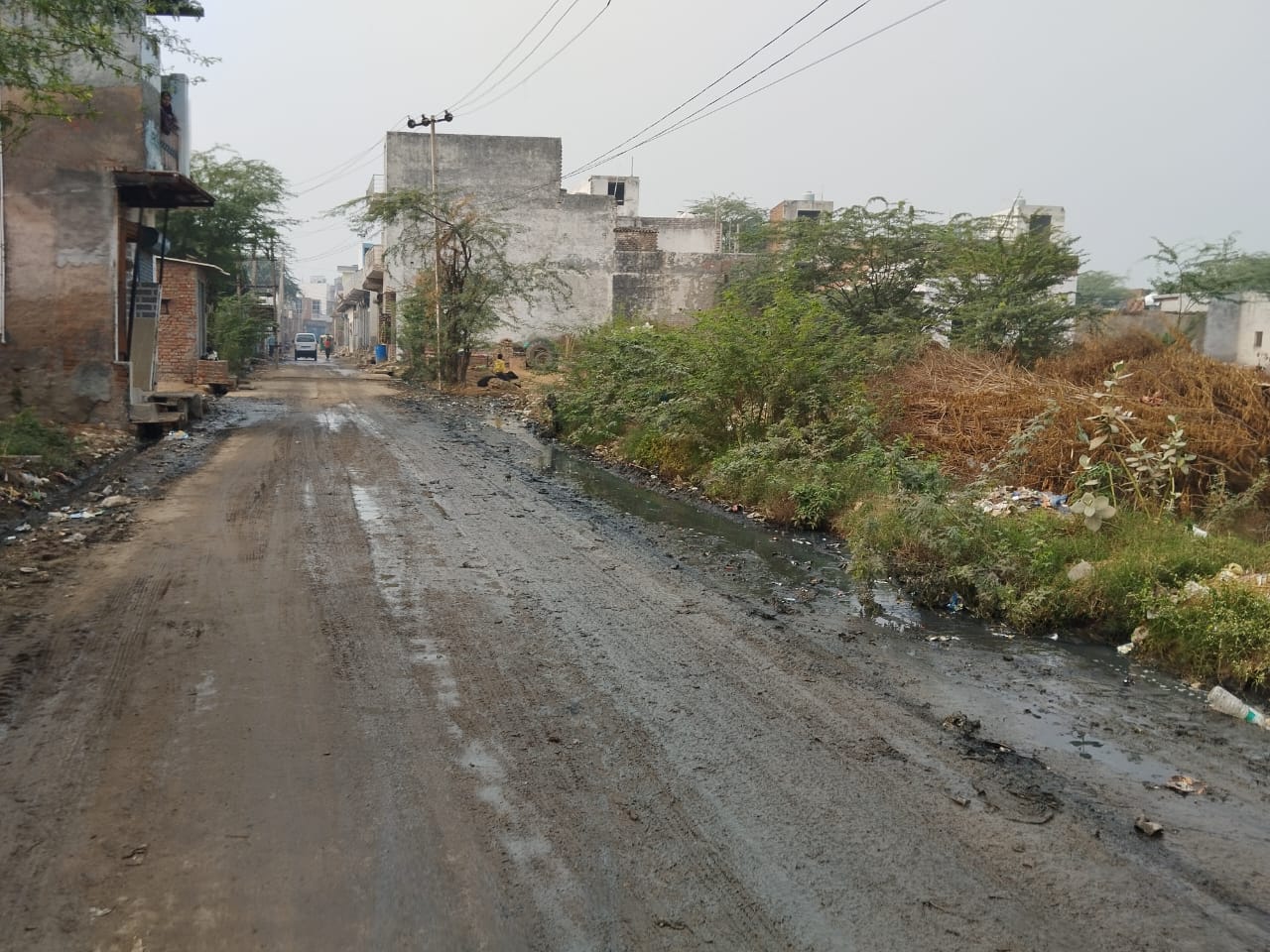 village