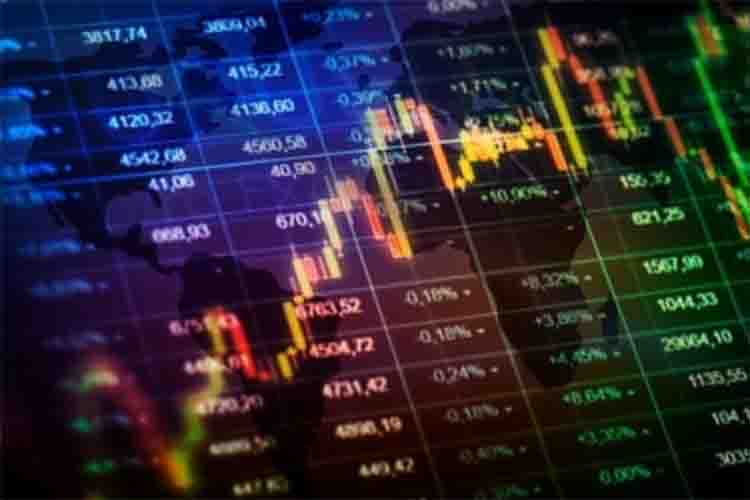PSU shares at new high 