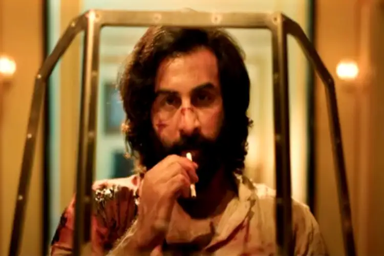 Ranbir Kapoor's 'Animal' overtakes 'Napoleon' and 'Hunger Games' at global box-office
