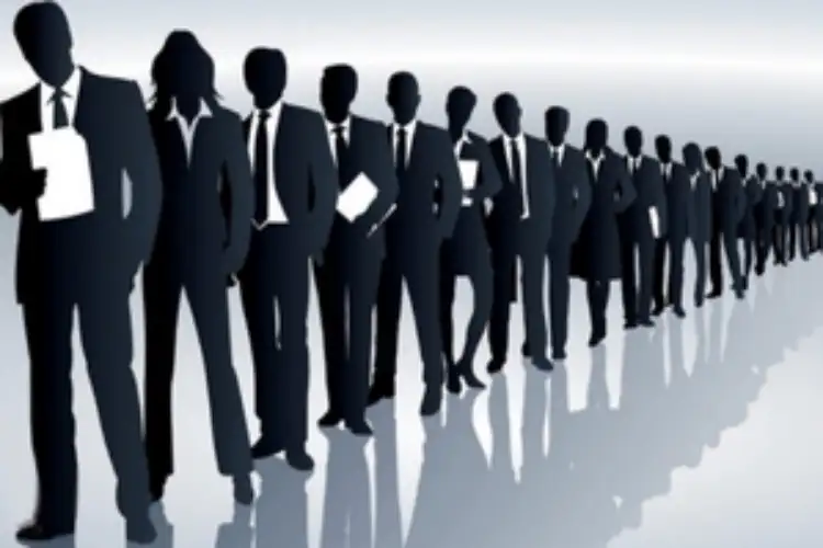 There will be less recruitment in the Indian IT service industry for the next 2-3 quarters