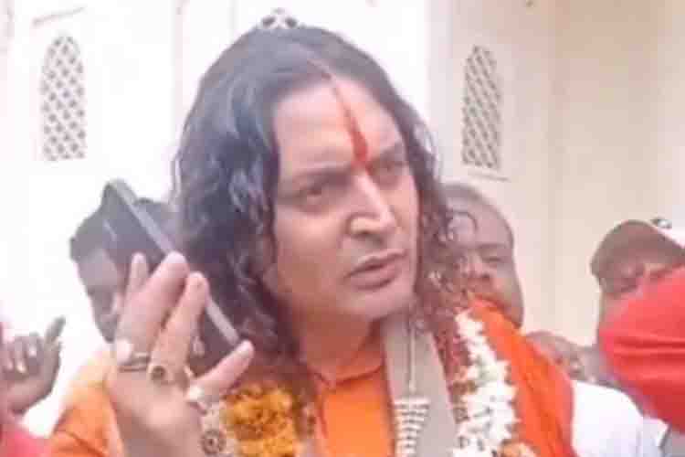   Balmukund Acharya 