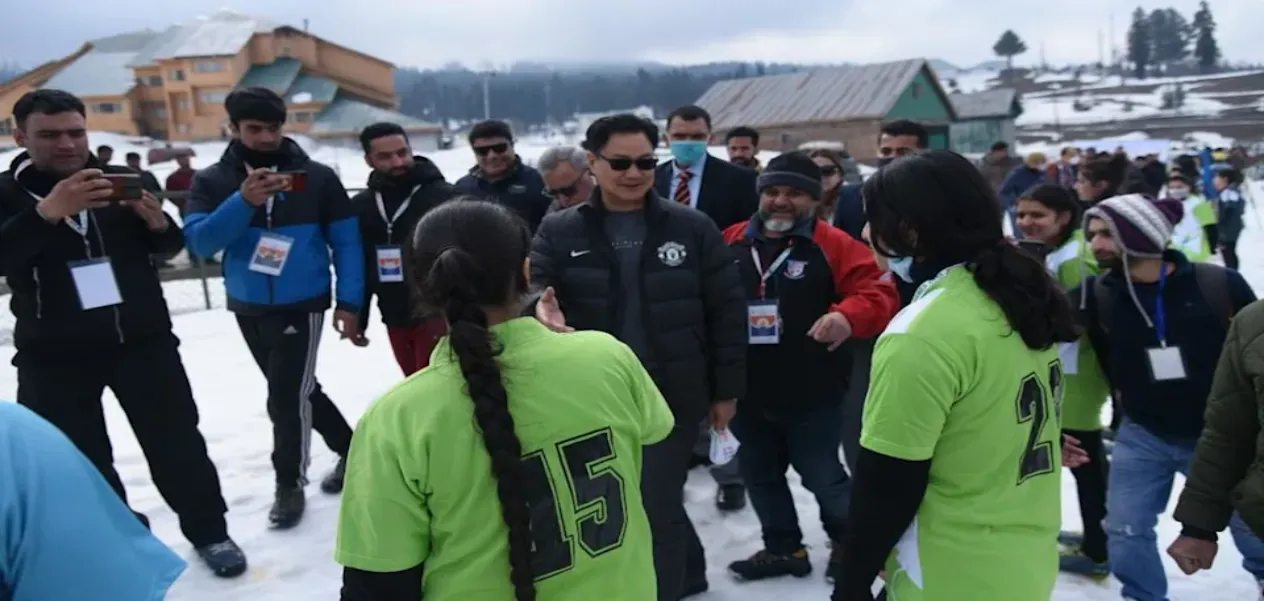 Jammu and Kashmir eyes national winter games, IPL, international cricket