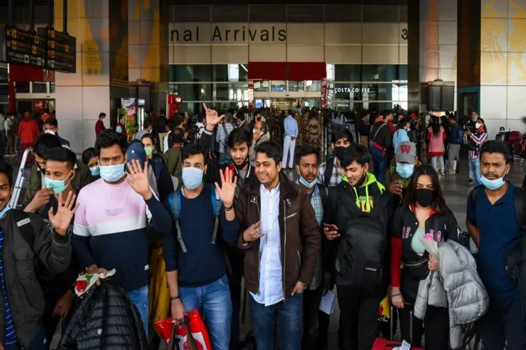 Medical students displaced from Ukraine look for options in other countries