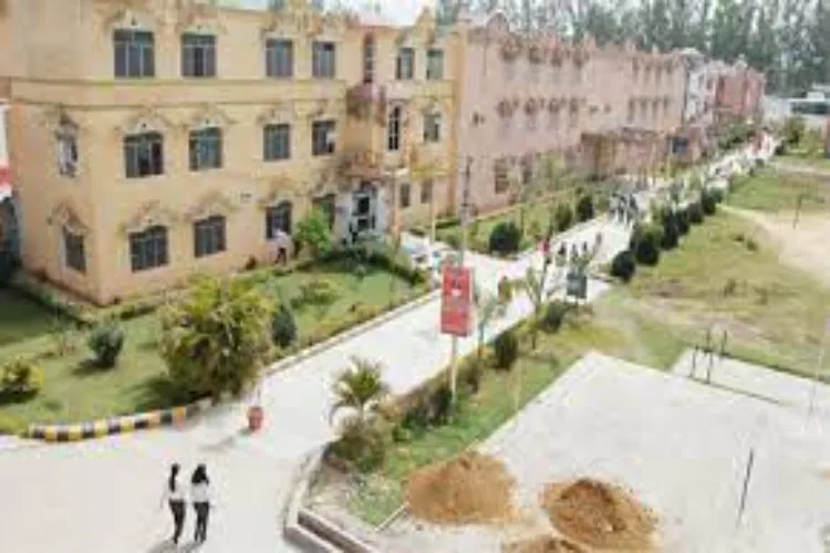 Rishikul Ayurvedic College All India Institute Ayurveda.