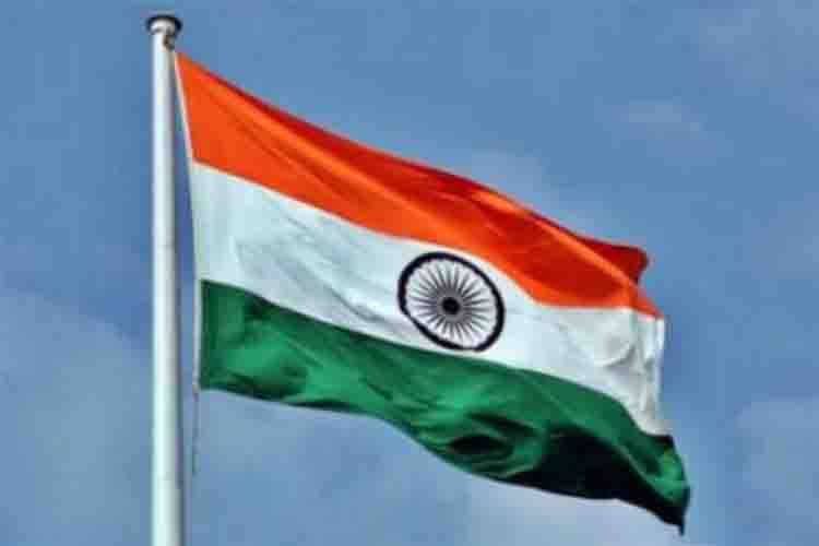 Bhartiya flag