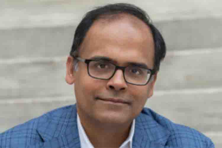 Biden nominates Indian-American Deven Parekh for key post