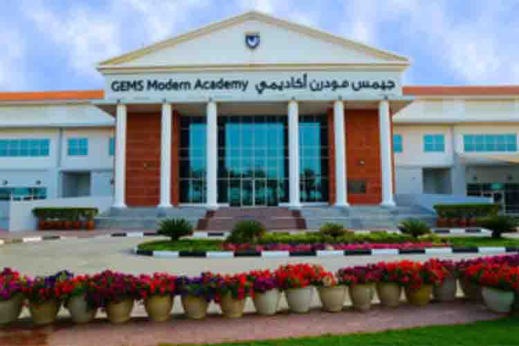 Gems Modern Academy