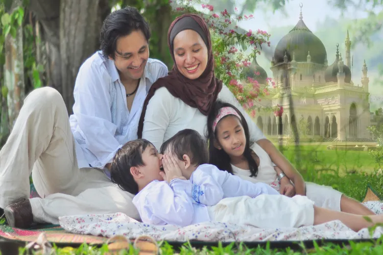 role of family in islam