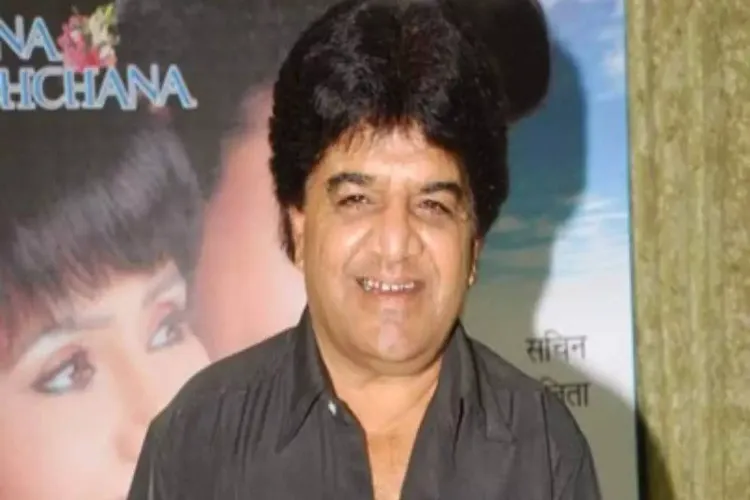 Actor Junior Mehmood passes away after prolonged illness