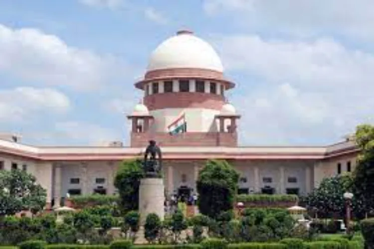 Supreme Court will give its verdict on Monday on the petitions against abrogation of Article 370