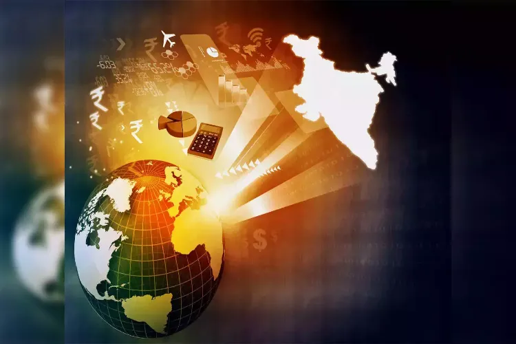 India moving towards becoming a 3 trillion dollar economy by 2047