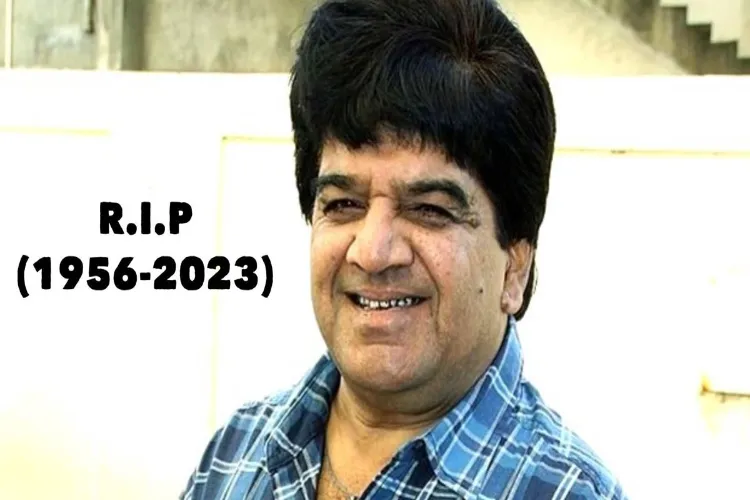Know how many films Junior Mehmood did, who died of cancer at the age of 67