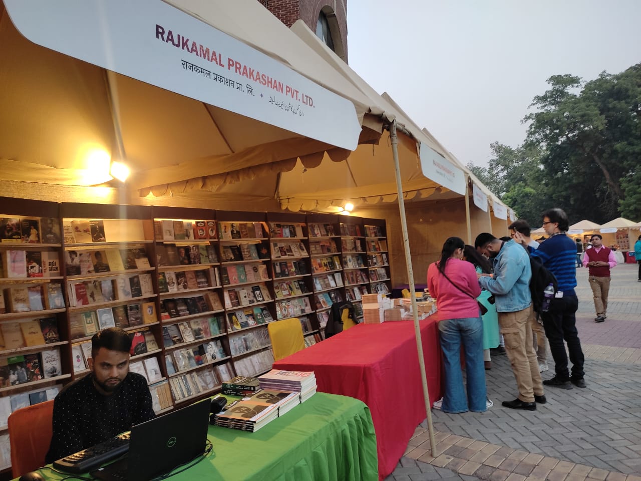 jashn e rekhta