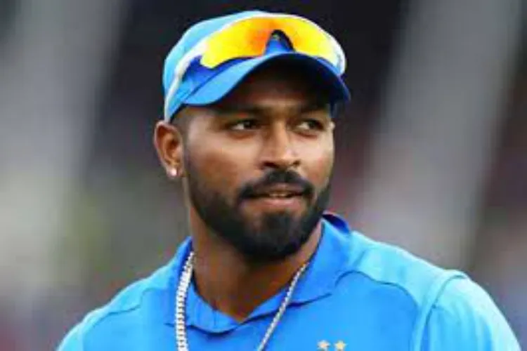 Hardik may return for Afghanistan match, Shami will go to South Africa for Test: Jay Shah
