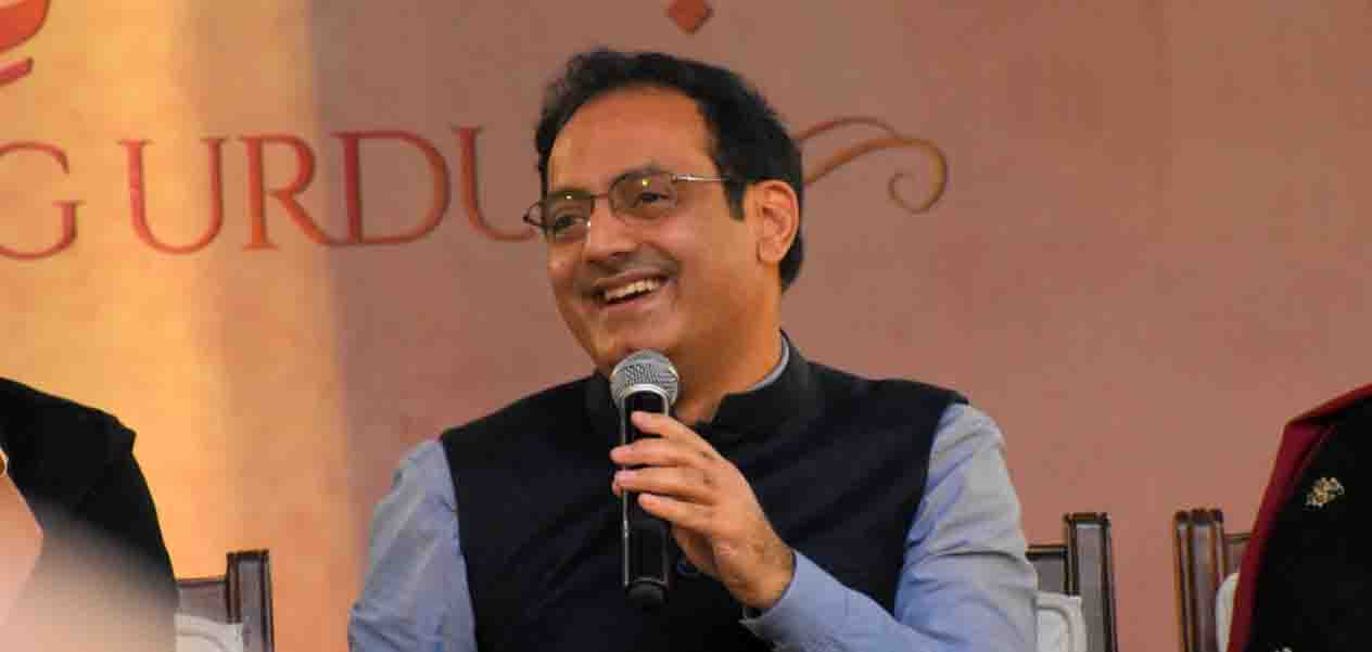 Vikas Divyakirti
