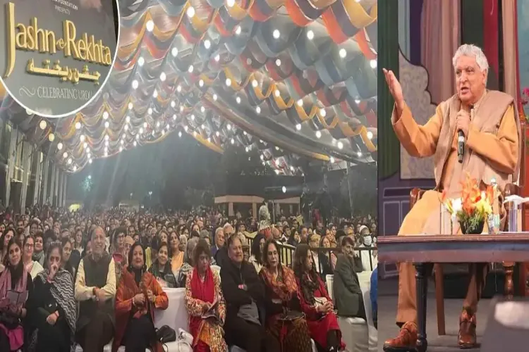 The thing that has been misused the most is religion: Javed Akhtar