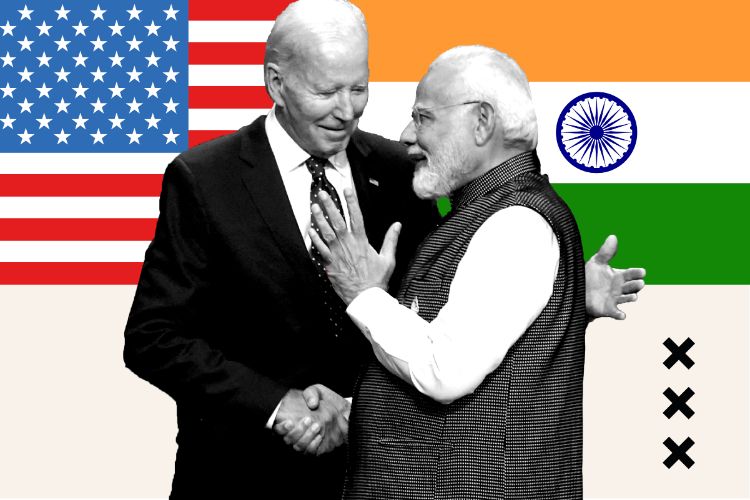 Shadow of Pannu-Nijjar incidents on India-America relations