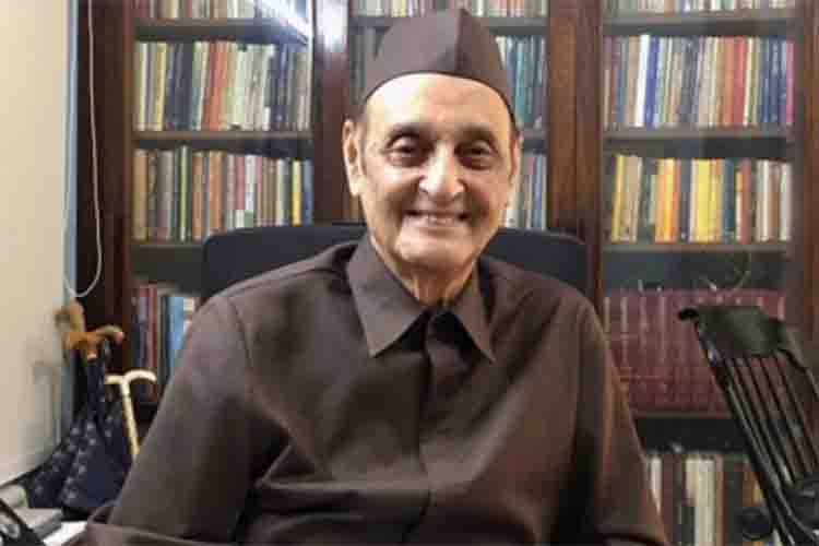   Karan Singh 