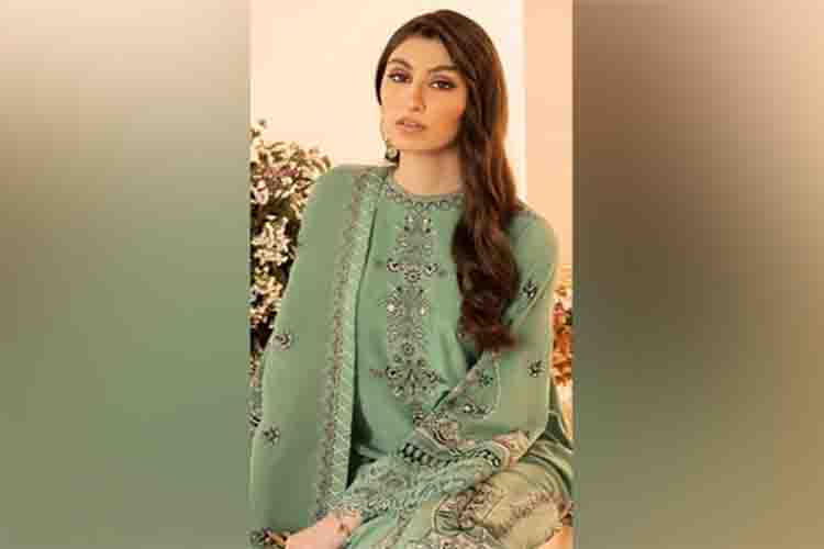  Khadija Shah 