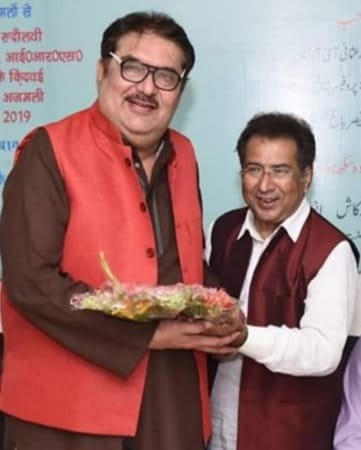 raza murad