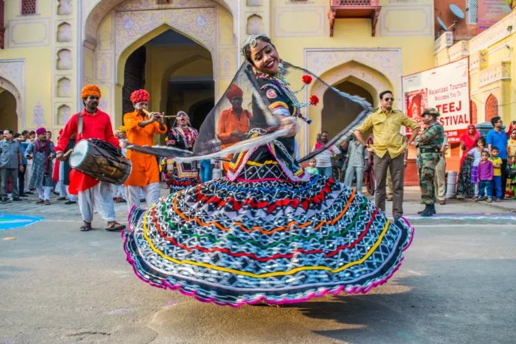 Jaipur Literature Festival 2024: Promise of memorable experience