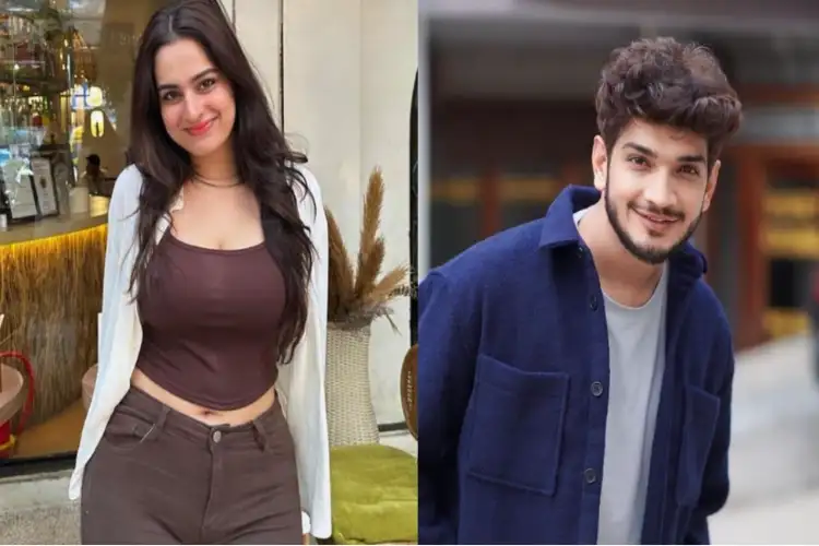 'Bigg Boss 17': Ayesha Khan enters show as wild card contestant, says she has a 