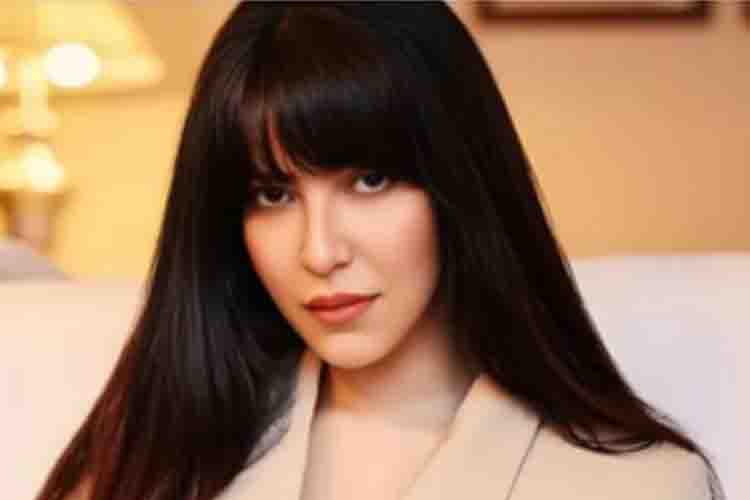   Khanzadi said, 'Mannara is overacting'