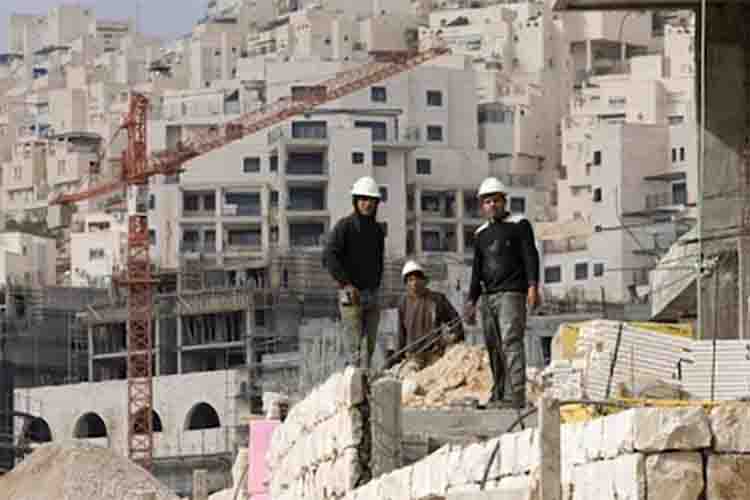 Israel will recruit Indian workers in place of Palestinians from December 27