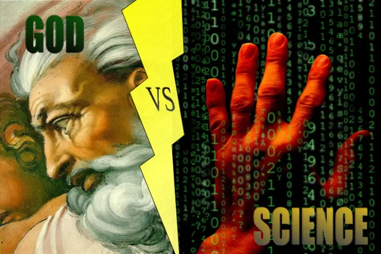 Has Science Defeated religion and spirituality