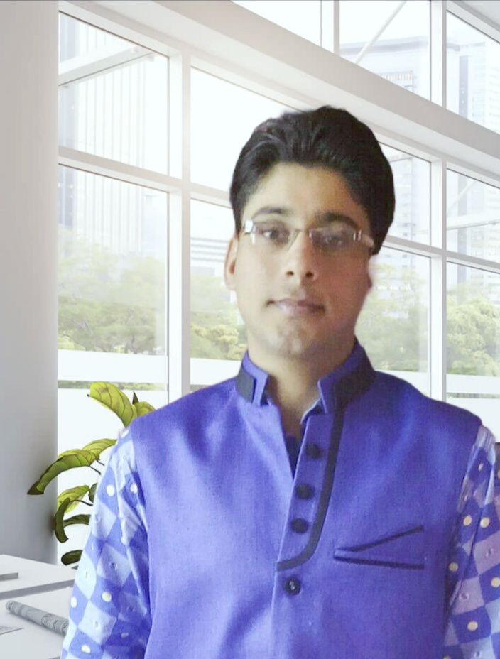 harish