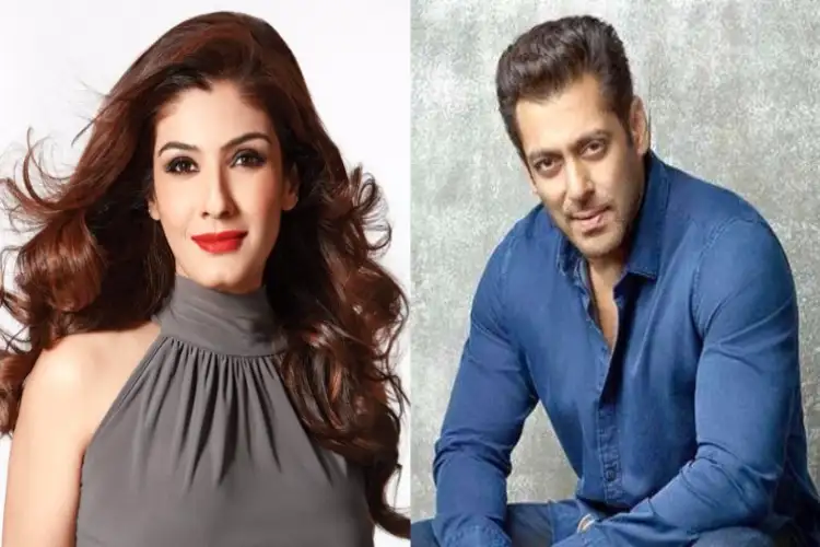 Raveena Tandon, Abdu Rozik to join Salman Khan on 'Bigg Boss 17'