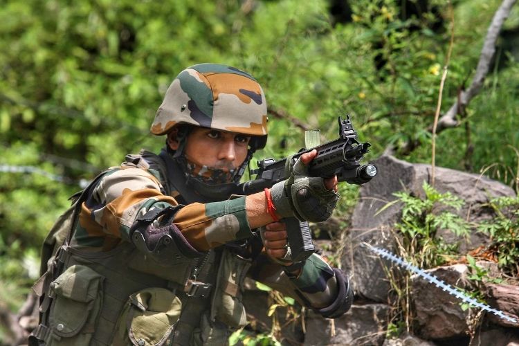पाकिस्तानी आतंकियों के लिए क्यों अहम है जम्मू का पुंछ-राजौरी