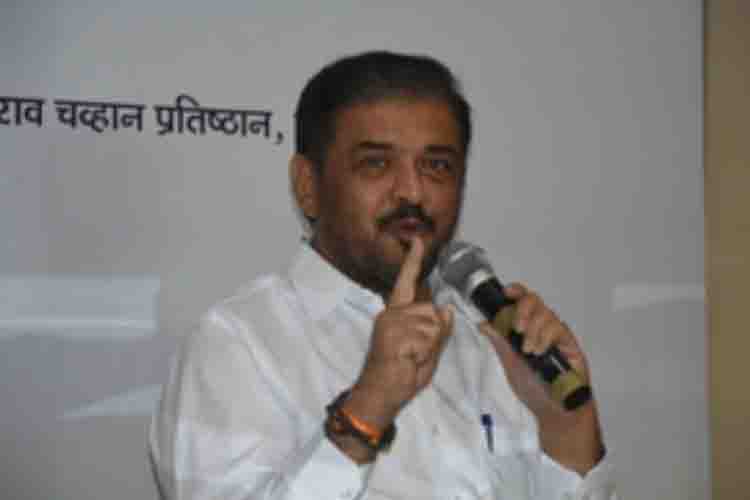 Convict Congress MLA Sunil Kedar disqualified from Maharashtra Assembly
