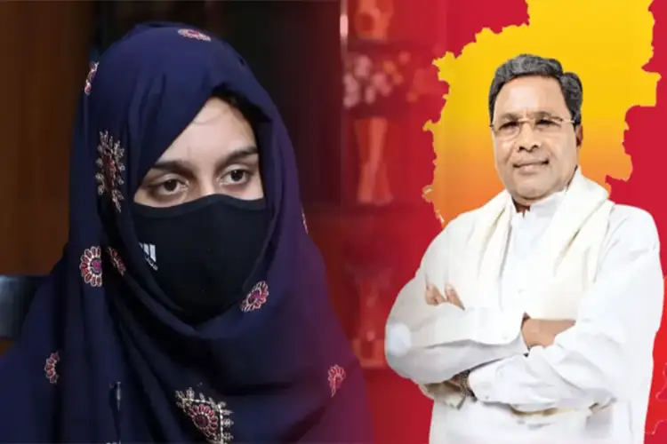 Hijab ban in Karnataka will be lifted from today