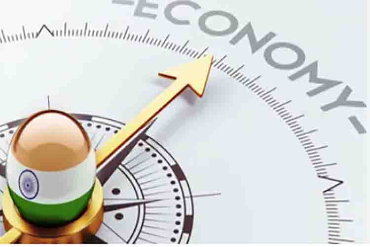 India's current account deficit reduced
