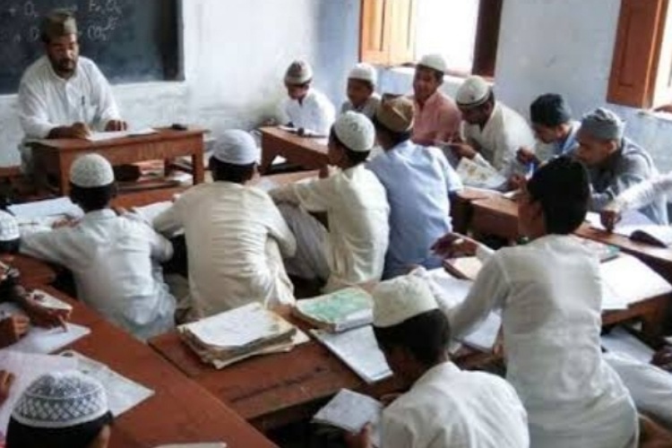 Madrasa 