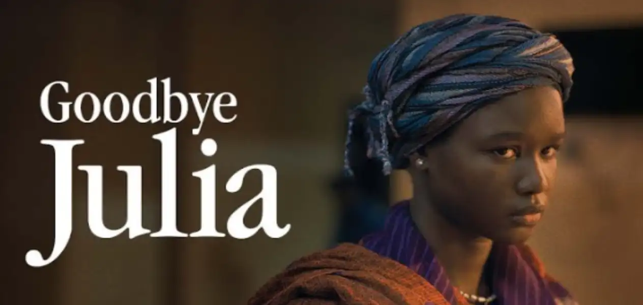 Egypt Diary-5: 'Goodbye Julia' - a good news from crisis-hit Sudan