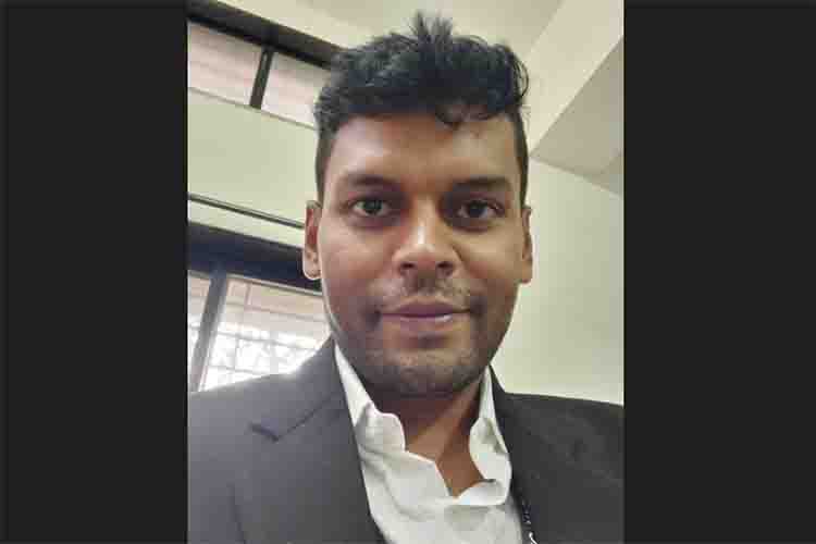 Dr. Firoz Biswas