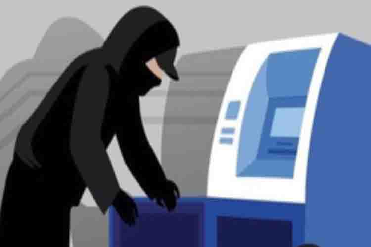 Mewati ATM breaking gang 