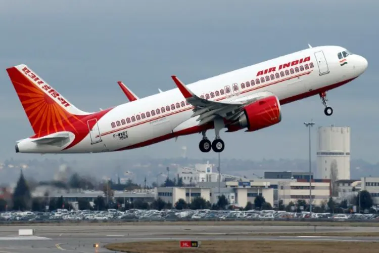Investigation begins into 'hard landing' of Air India A320 aircraft in Dubai