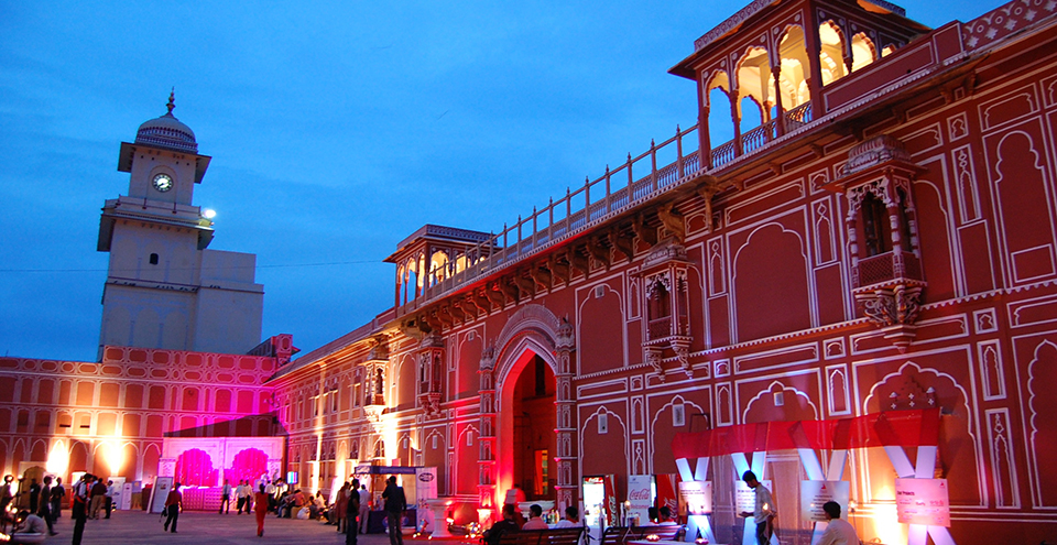 jaipur