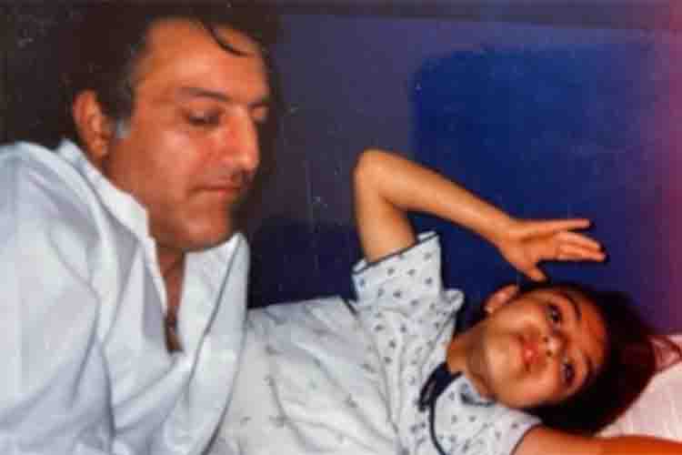 Soha Ali Khan remembers 'Abba' Tiger Pataudi on his birthday