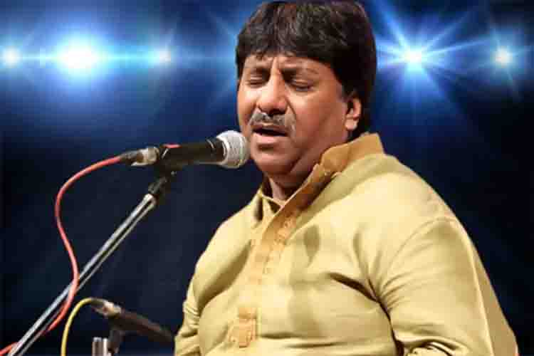 Ustad Rashid Khan 