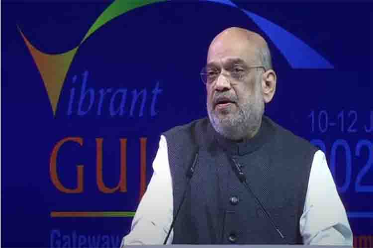 Amit Shah 