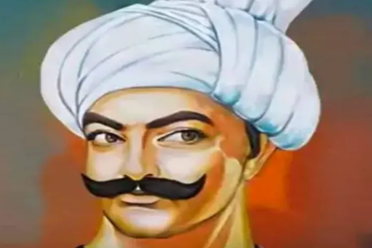 Lohri: How Dulla Bhatti Mir got rid of Emperor Akbar?
