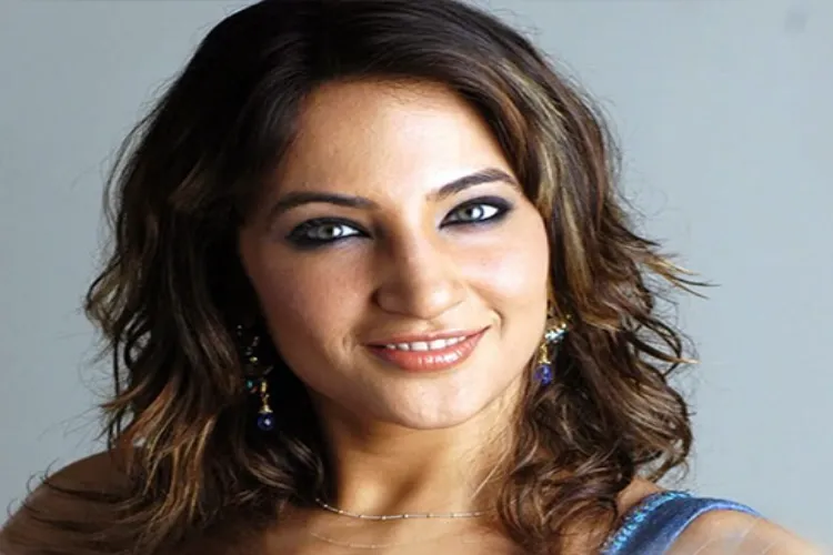 Rakshanda Khan will be seen in historical romantic drama Prachanda Ashok