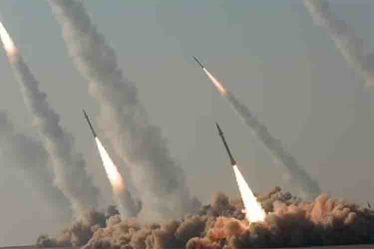 Pakistan has become the center of terrorism, Iran sent a strong message